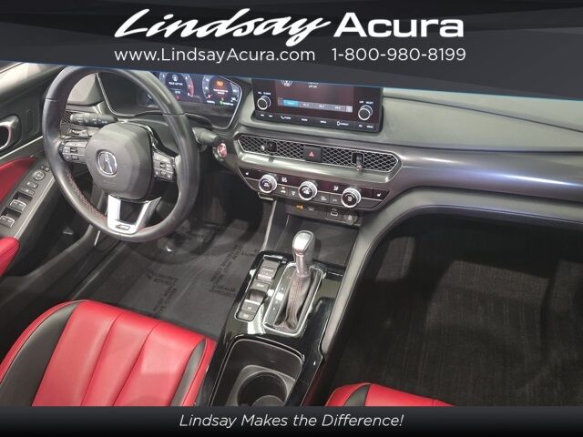 2023 Acura Integra A-Spec Package Columbus OH