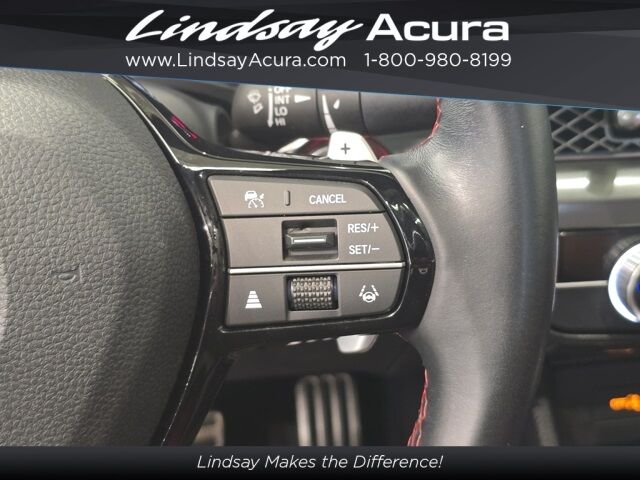 2023 Acura Integra A-Spec Package Columbus OH