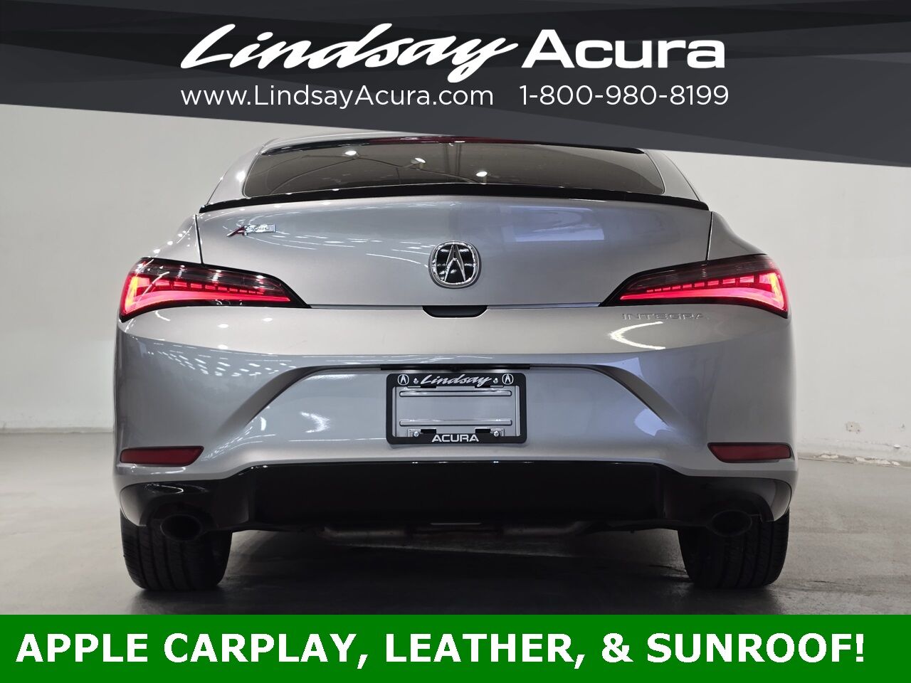 2023 Acura Integra A-Spec Package Columbus OH