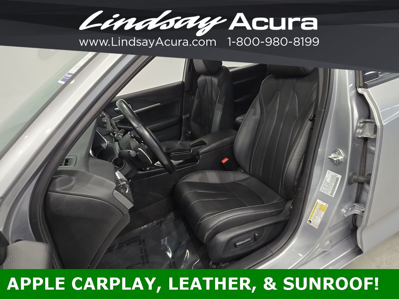 2023 Acura Integra A-Spec Package Columbus OH