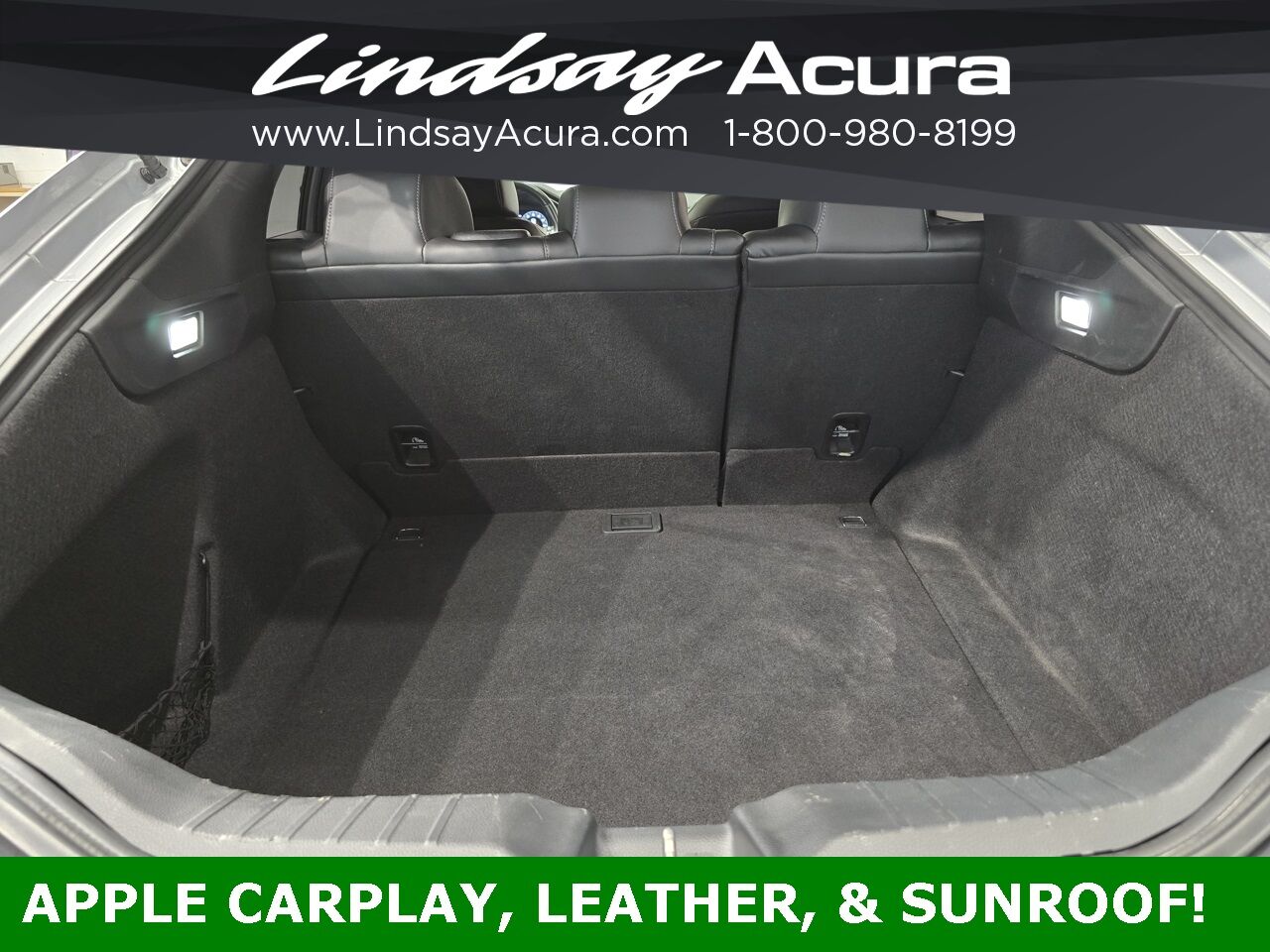 2023 Acura Integra A-Spec Package Columbus OH