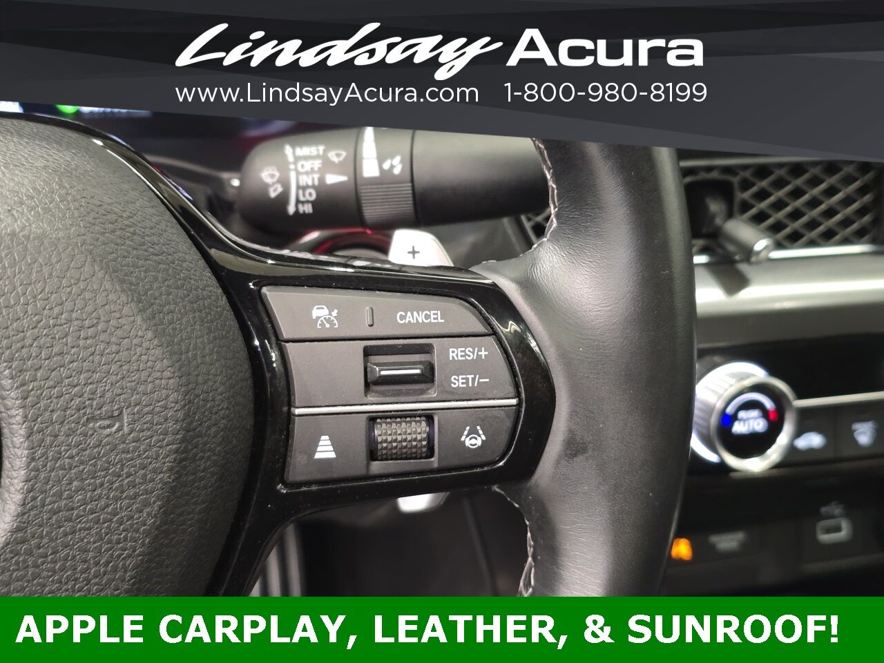 2023 Acura Integra A-Spec Package Columbus OH