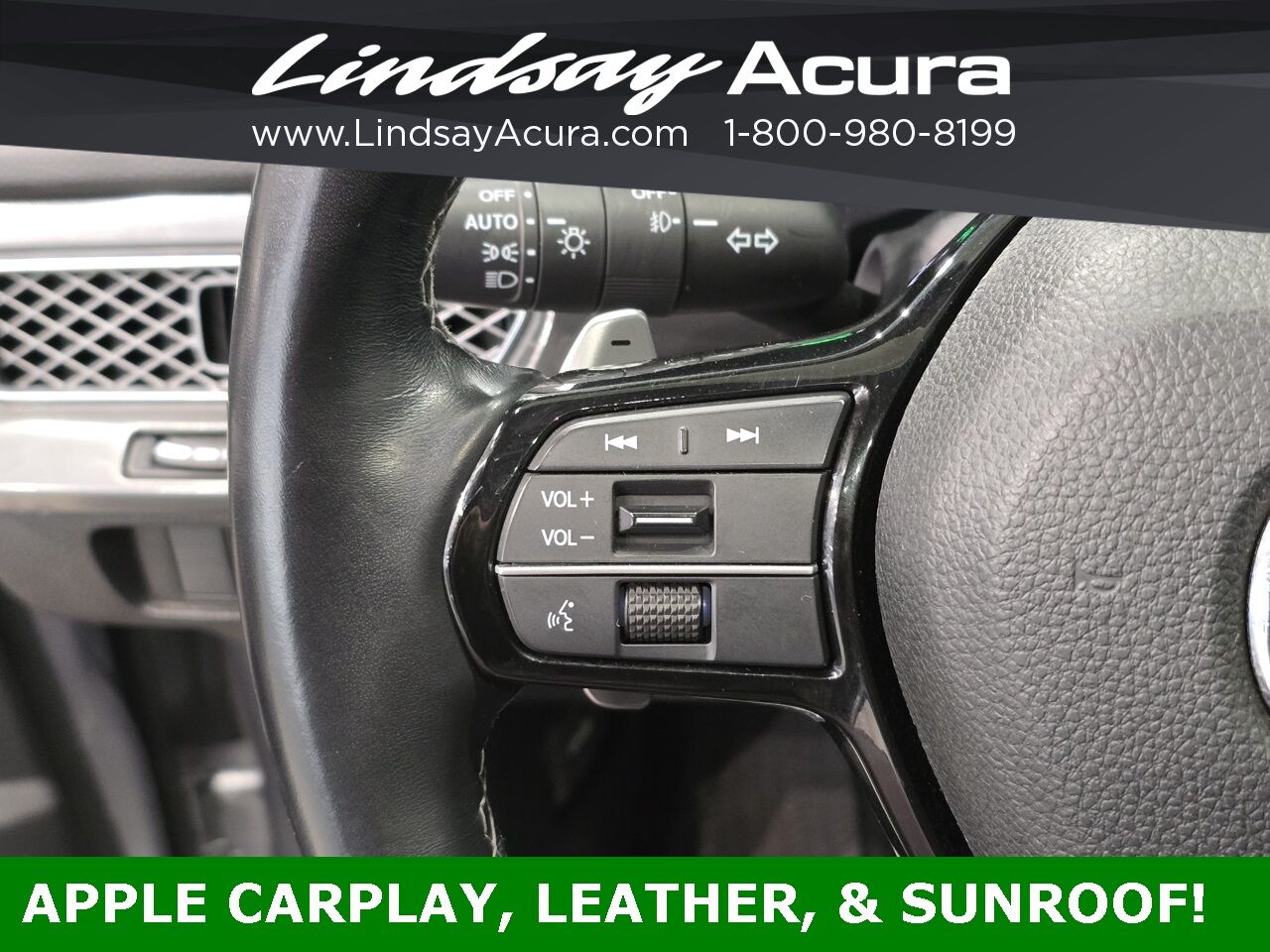 2023 Acura Integra A-Spec Package Columbus OH