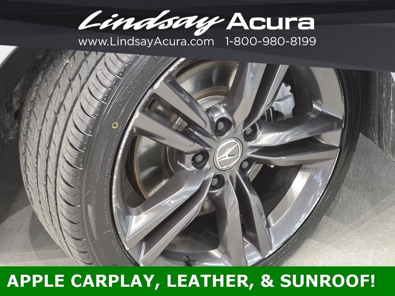 2023 Acura Integra A-Spec Package Columbus OH