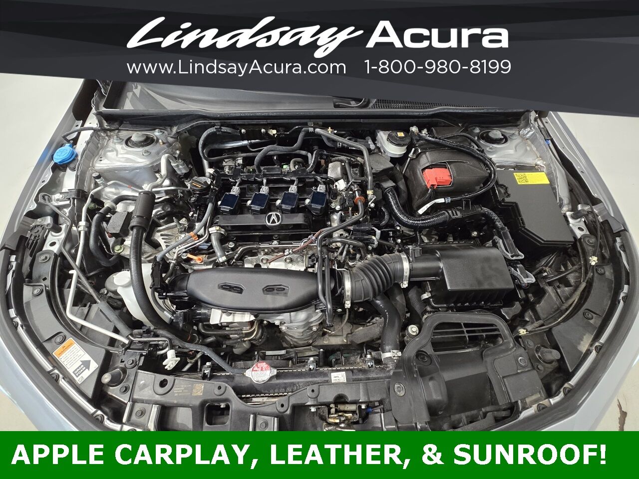 2023 Acura Integra A-Spec Package Columbus OH