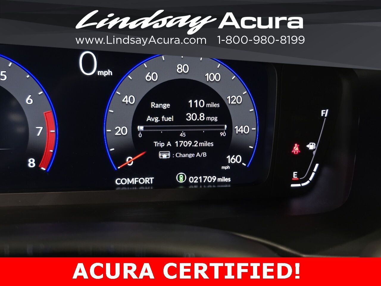 2023 Acura Integra A-Spec Package Columbus OH
