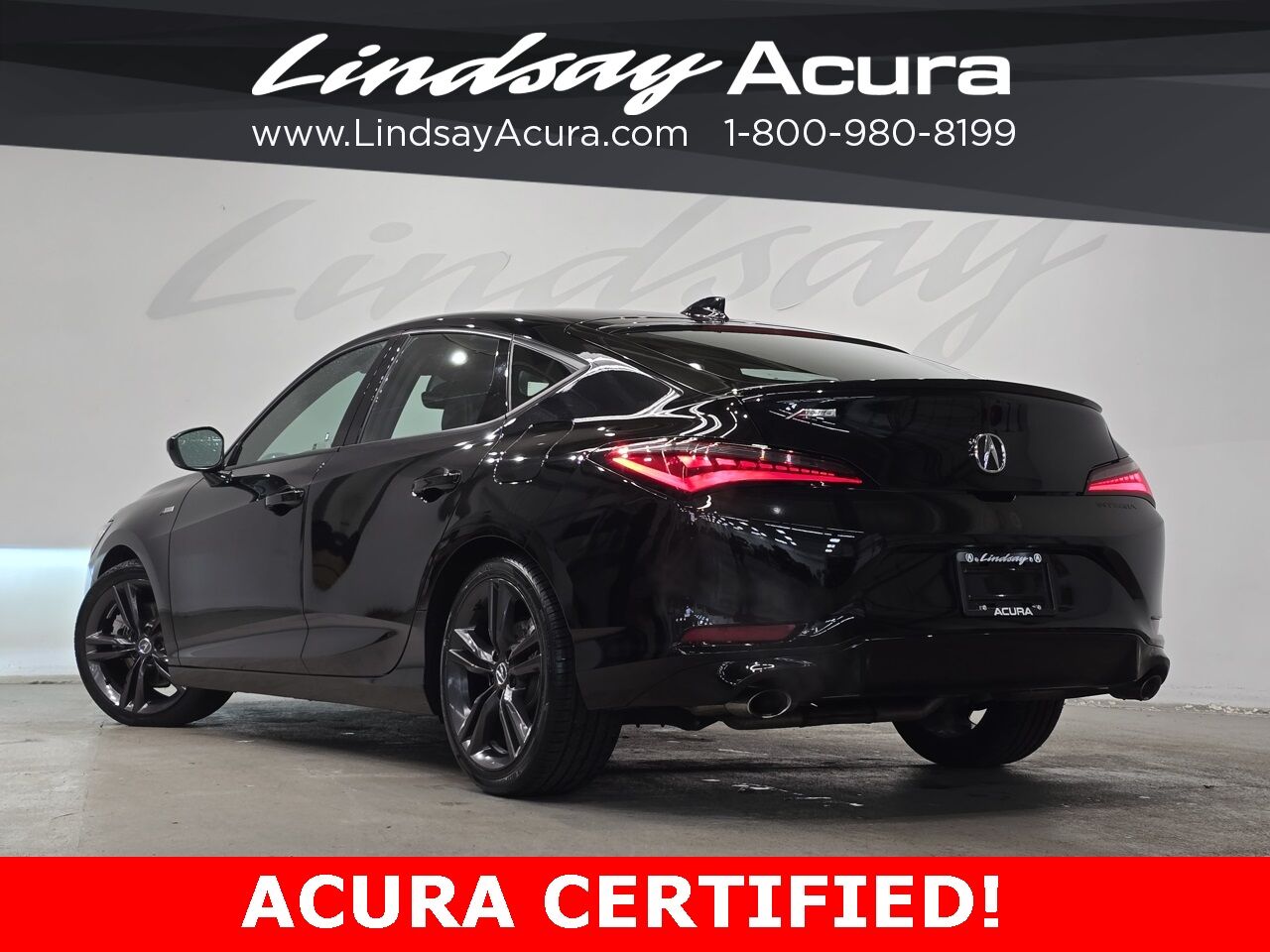 2023 Acura Integra A-Spec Package Columbus OH