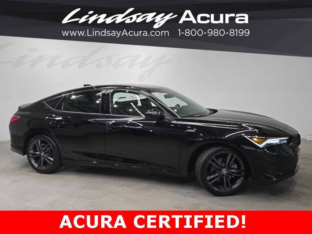 2023 Acura Integra A-Spec Package Columbus OH