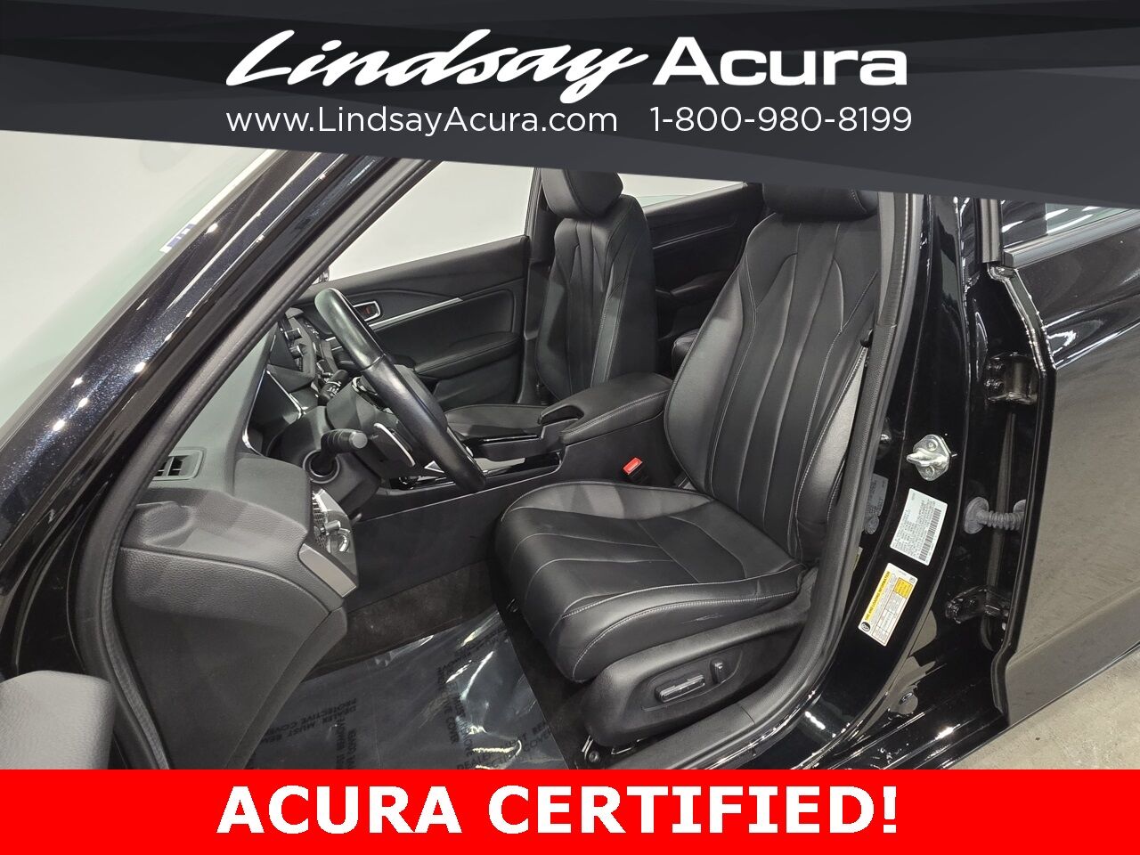 2023 Acura Integra A-Spec Package Columbus OH
