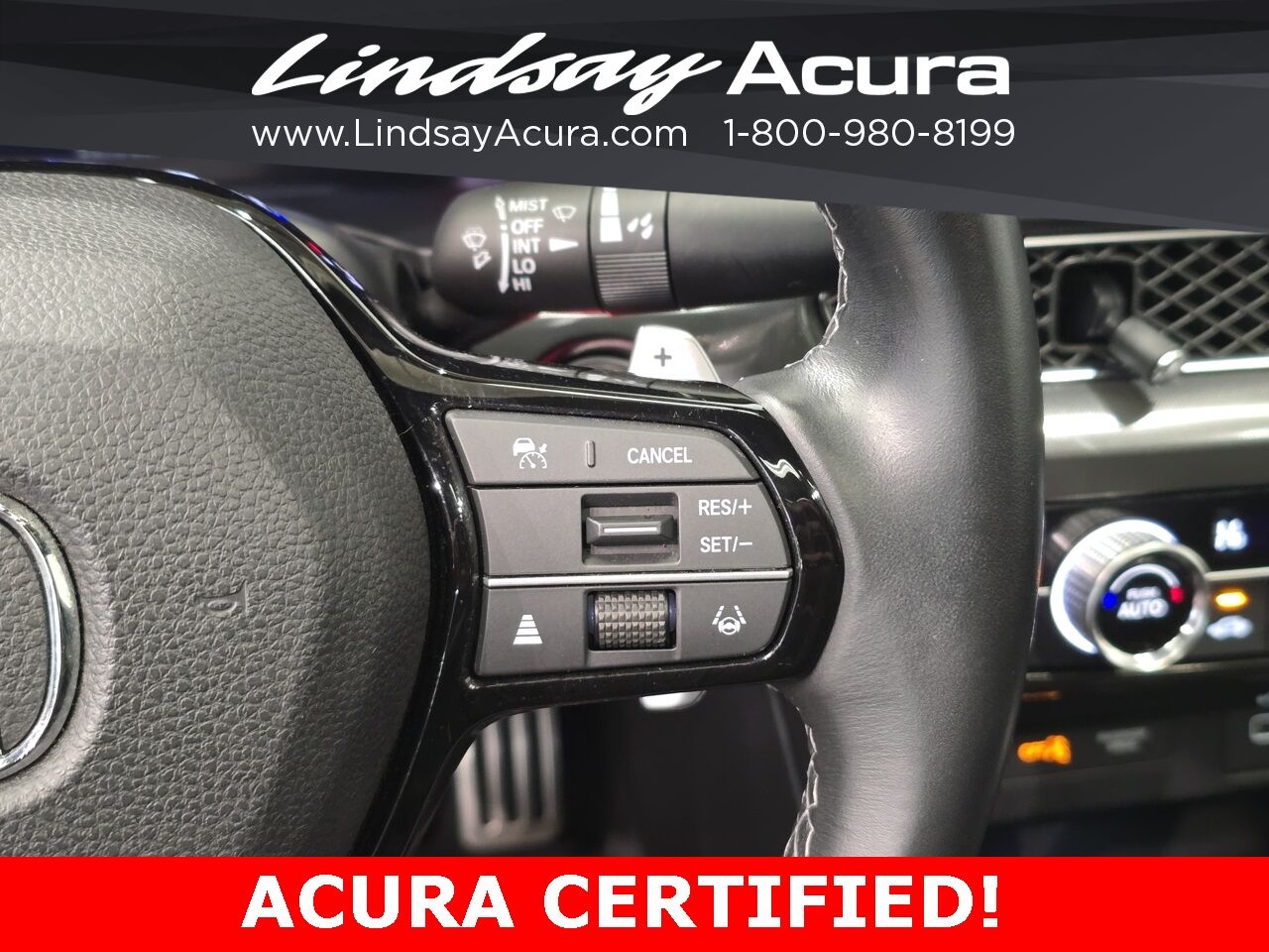 2023 Acura Integra A-Spec Package Columbus OH