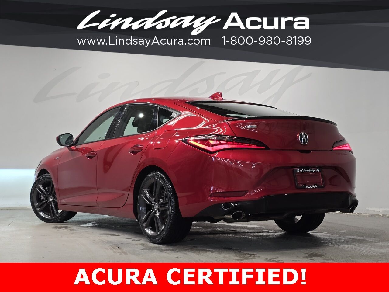 2023 Acura Integra A-Spec Package Columbus OH