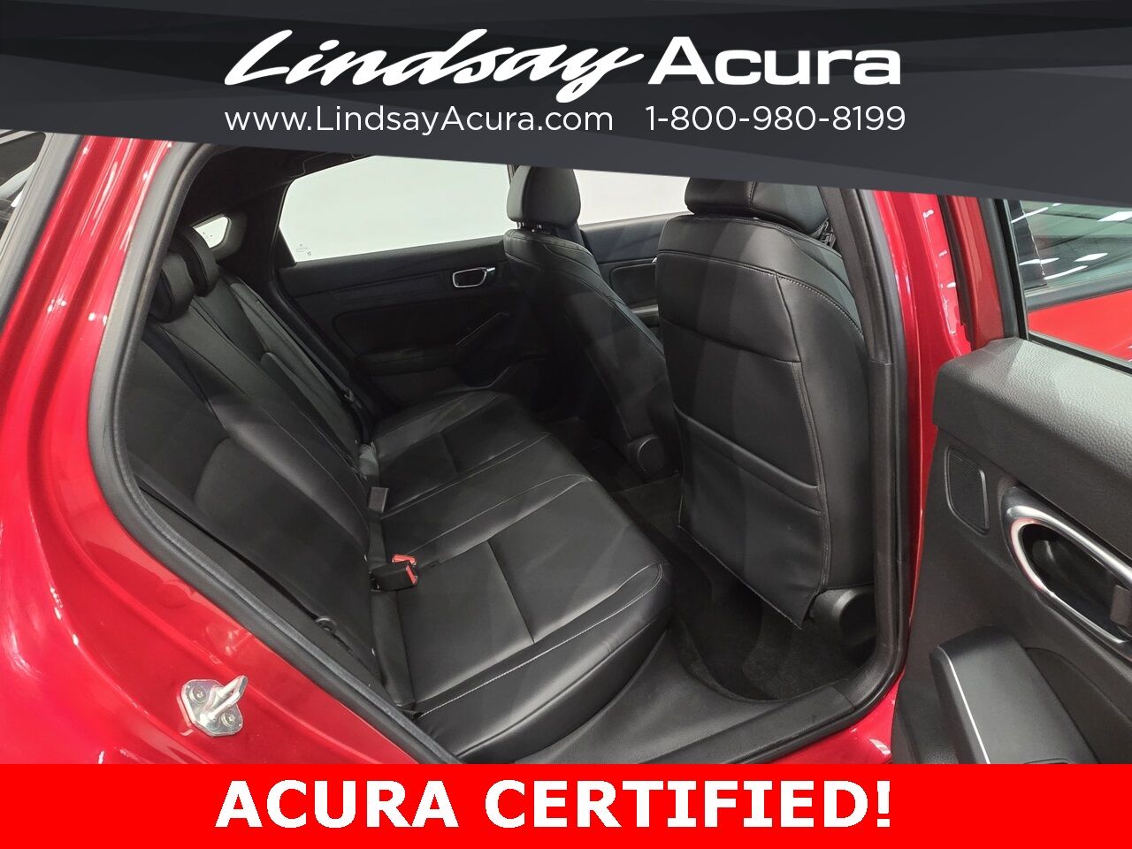 2023 Acura Integra A-Spec Package Columbus OH