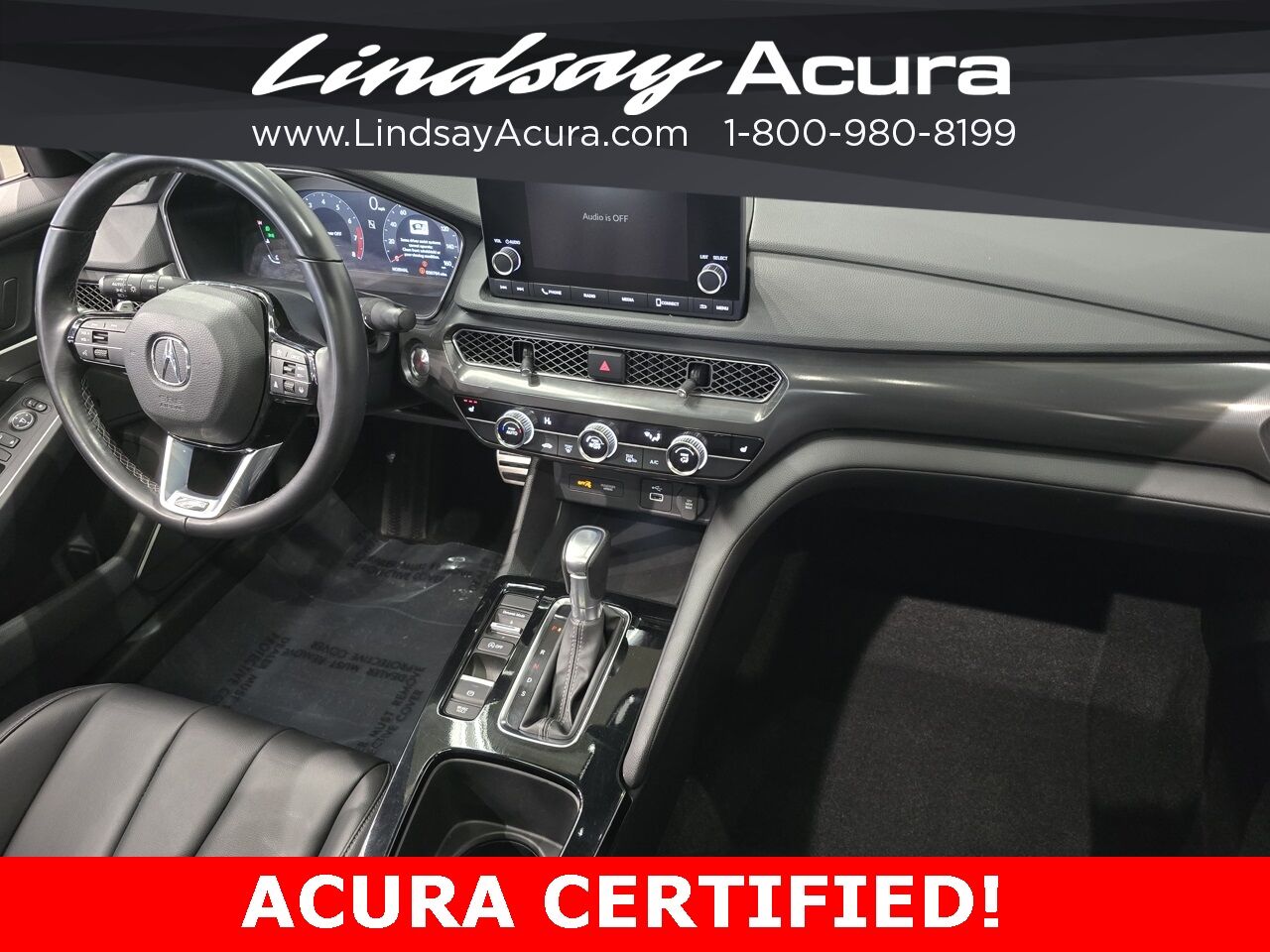 2023 Acura Integra A-Spec Package Columbus OH