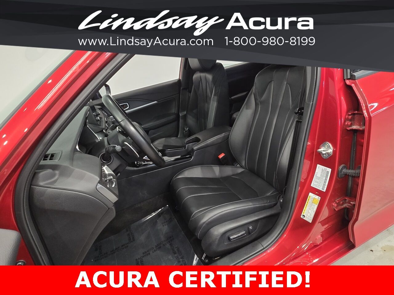 2023 Acura Integra A-Spec Package Columbus OH