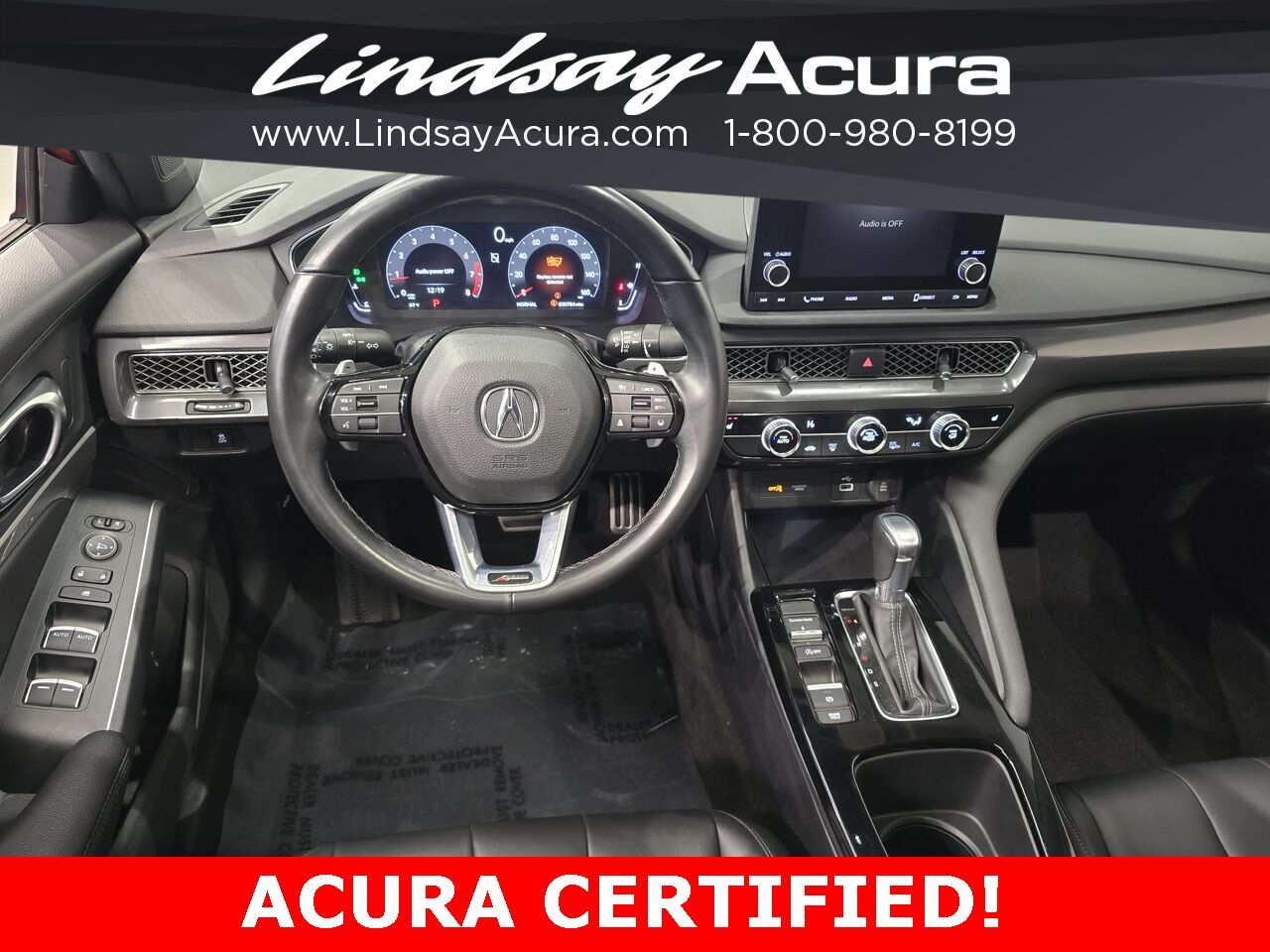 2023 Acura Integra A-Spec Package Columbus OH