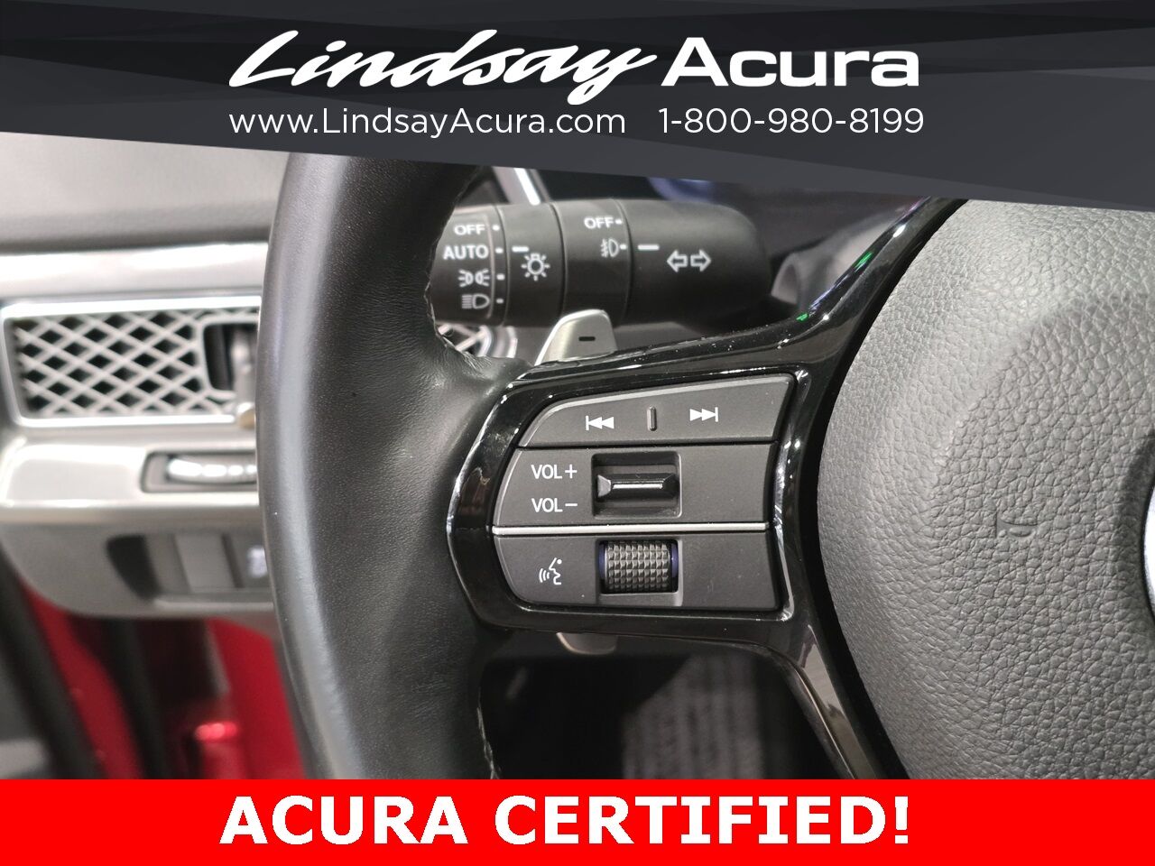 2023 Acura Integra A-Spec Package Columbus OH