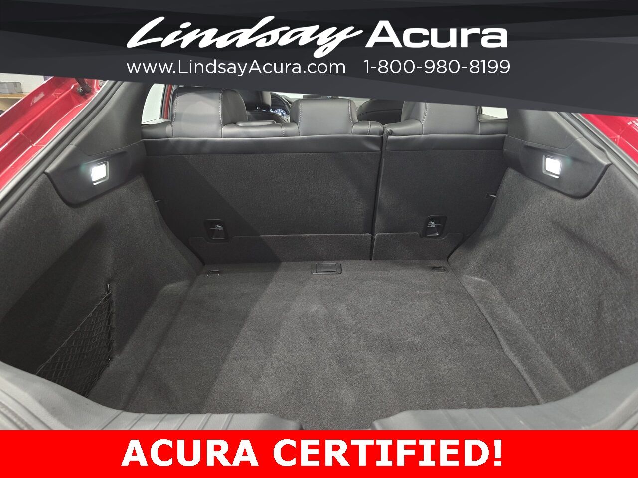 2023 Acura Integra A-Spec Package Columbus OH