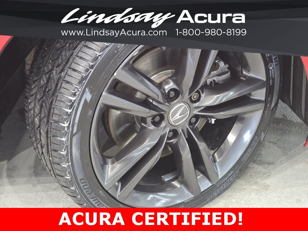 2023 Acura Integra A-Spec Package Columbus OH