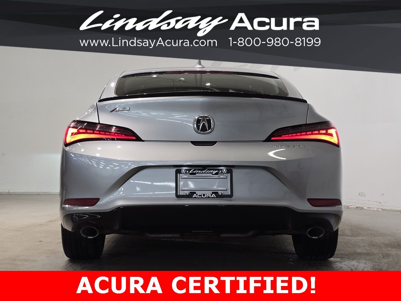 2023 Acura Integra A-Spec Package Columbus OH