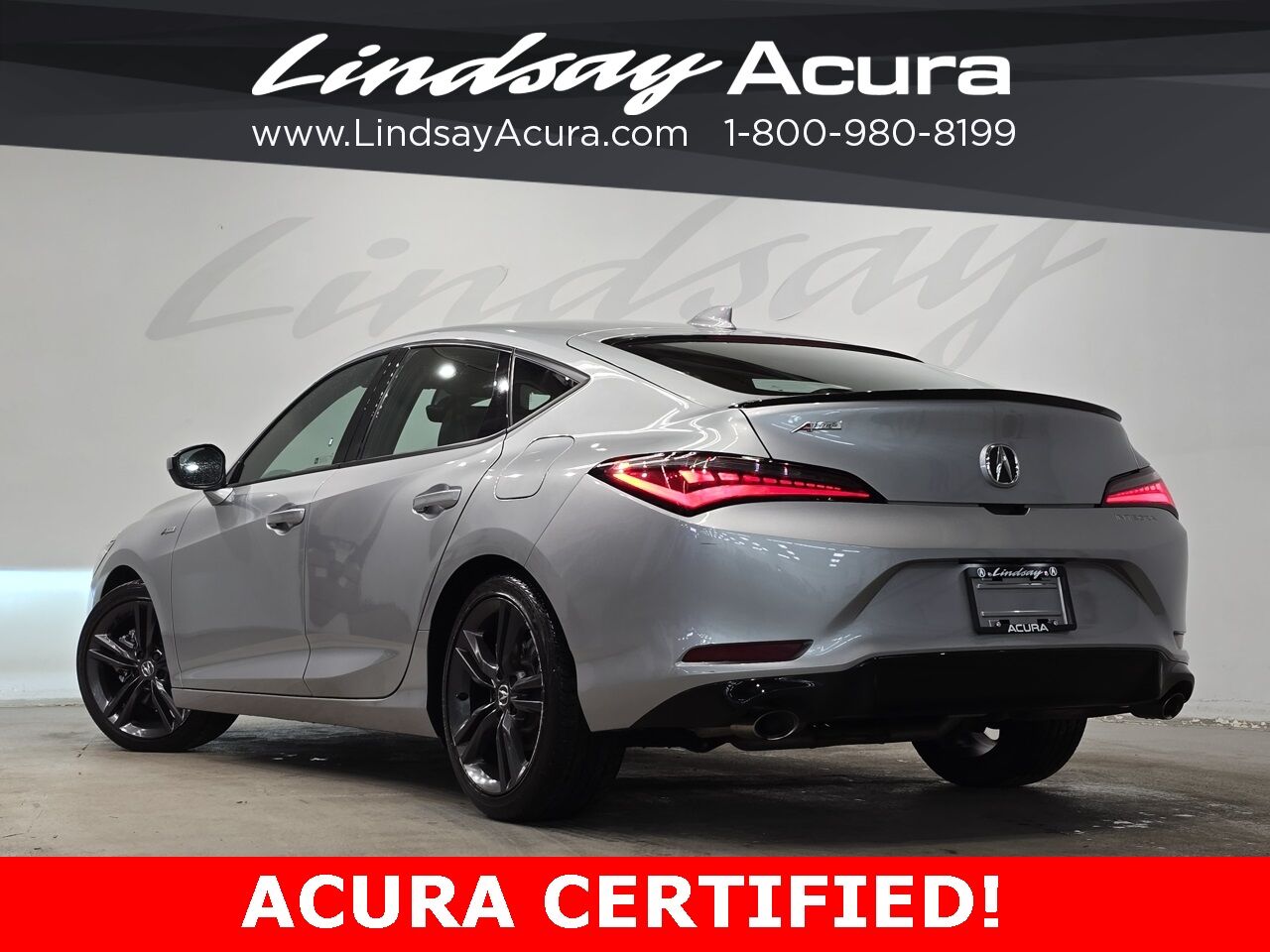 2023 Acura Integra A-Spec Package Columbus OH