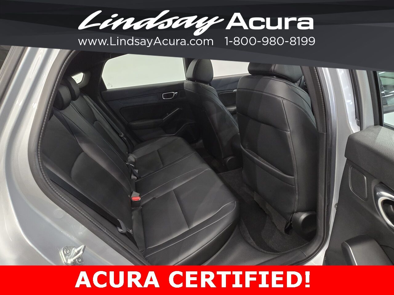 2023 Acura Integra A-Spec Package Columbus OH