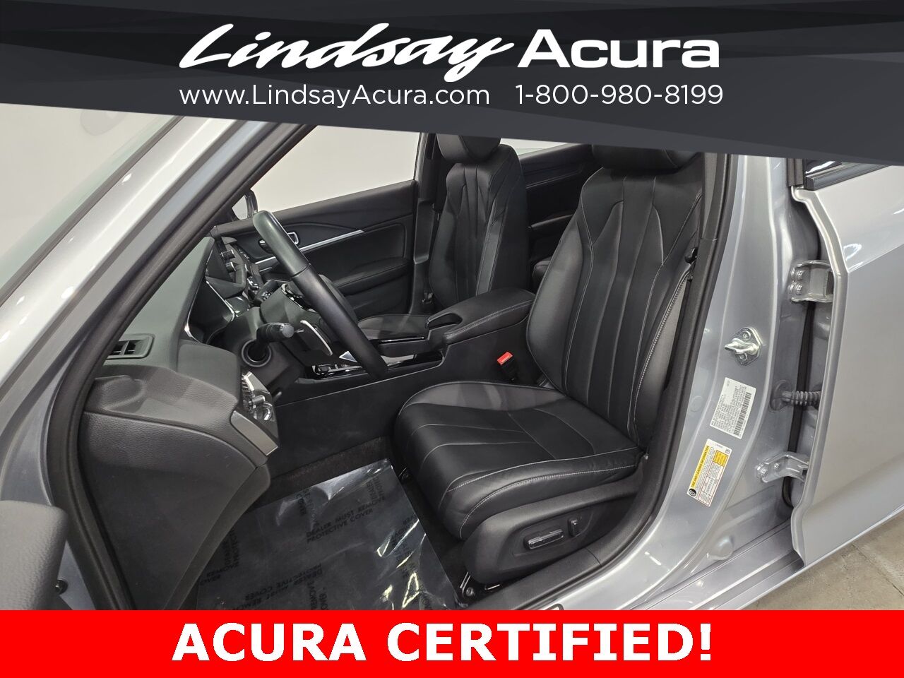 2023 Acura Integra A-Spec Package Columbus OH