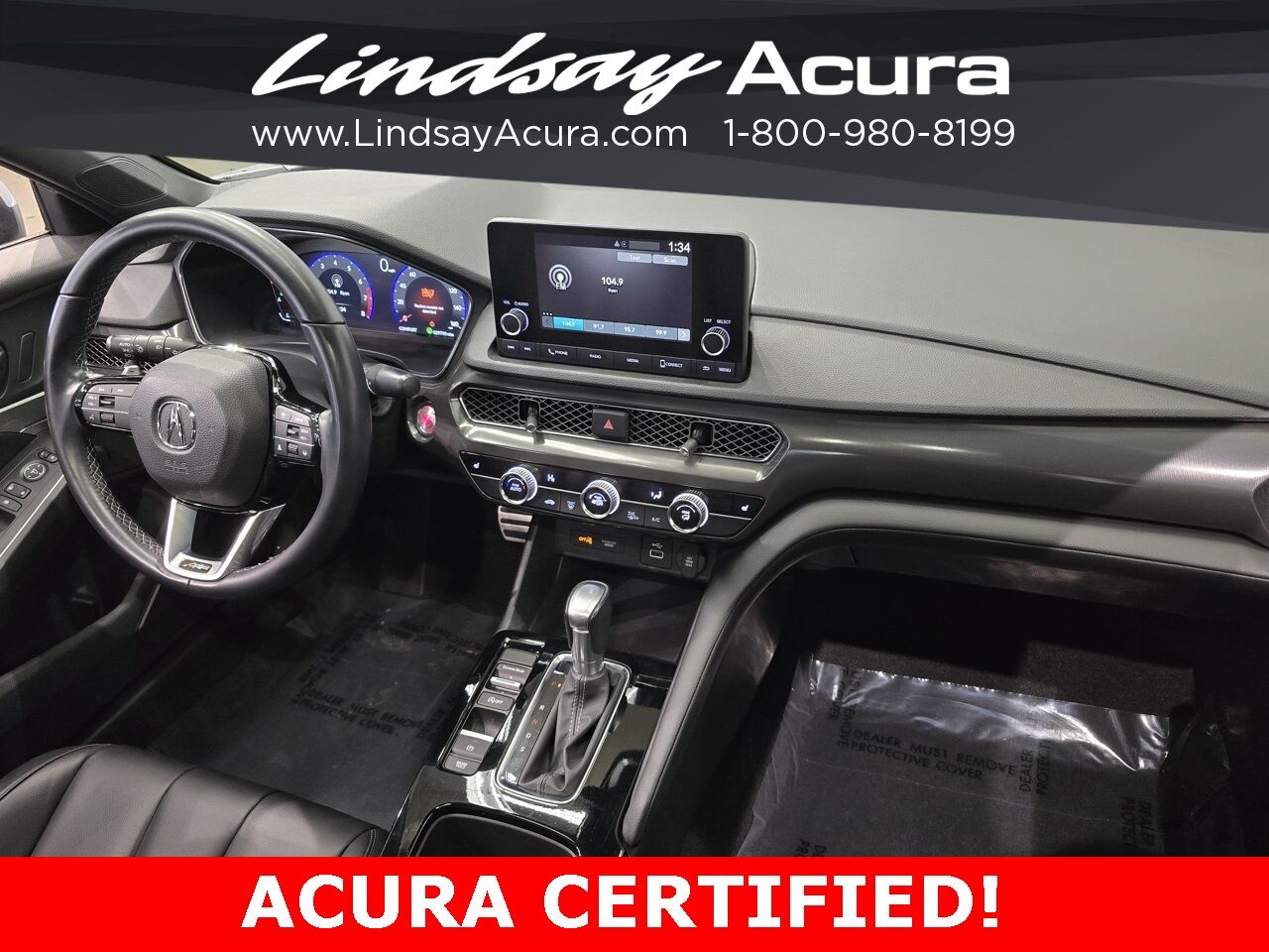 2023 Acura Integra A-Spec Package Columbus OH