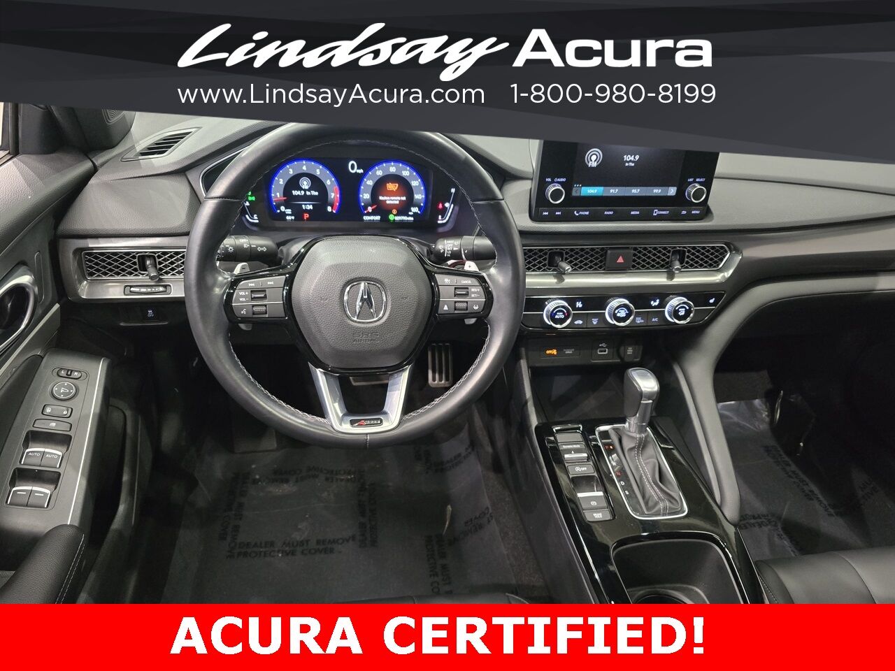 2023 Acura Integra A-Spec Package Columbus OH