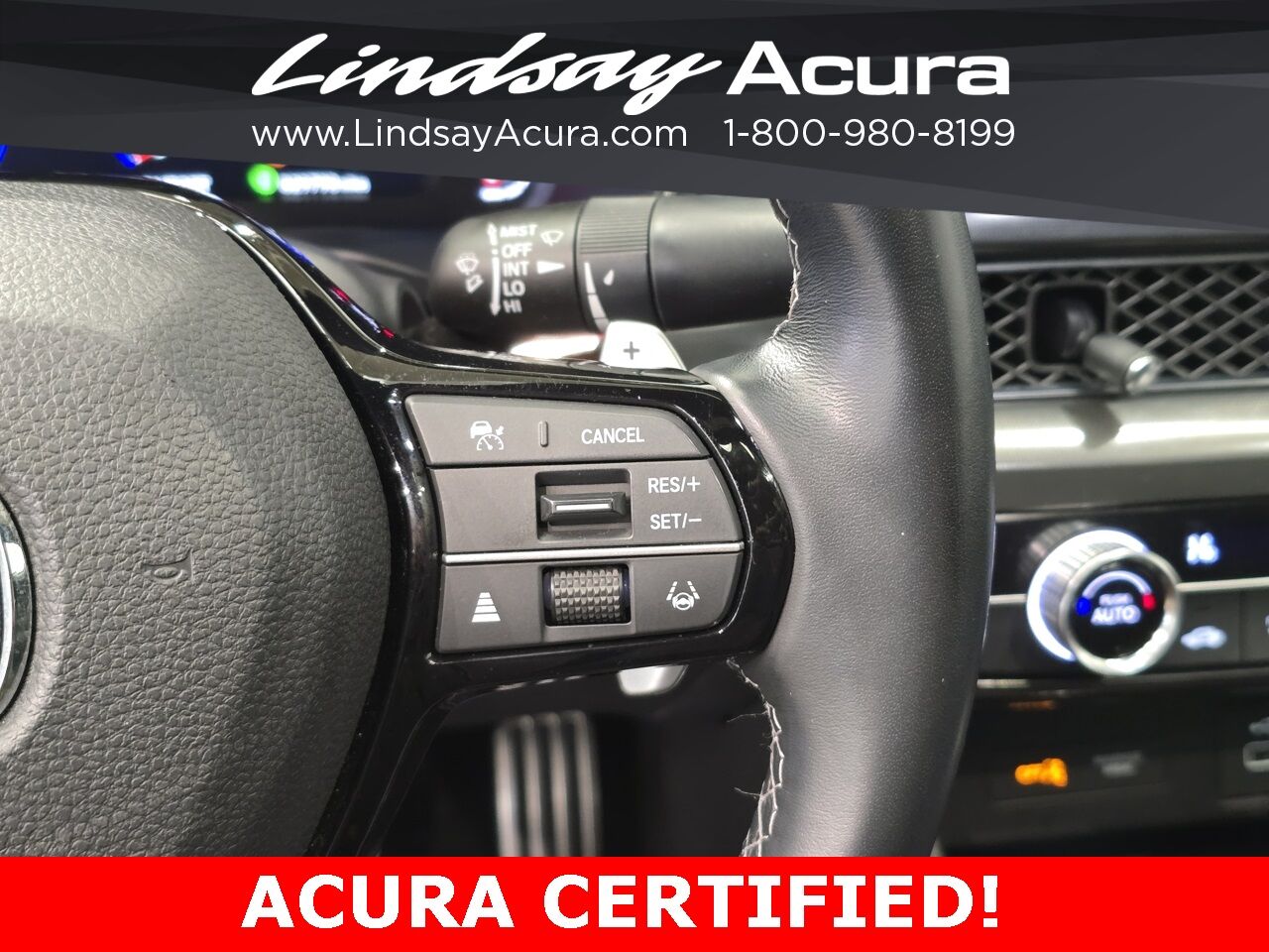 2023 Acura Integra A-Spec Package Columbus OH
