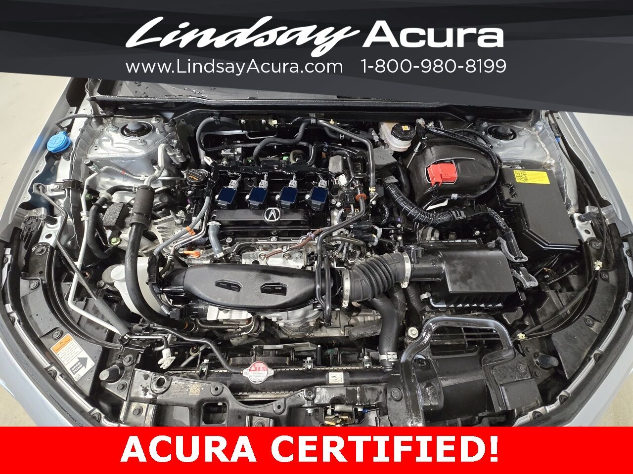 2023 Acura Integra A-Spec Package Columbus OH