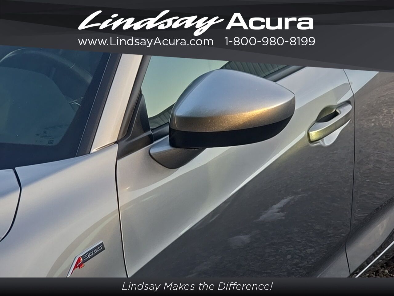 2023 Acura Integra A-Spec Package Columbus OH