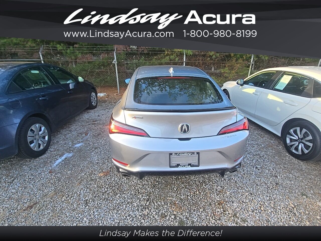 2023 Acura Integra A-Spec Package Columbus OH