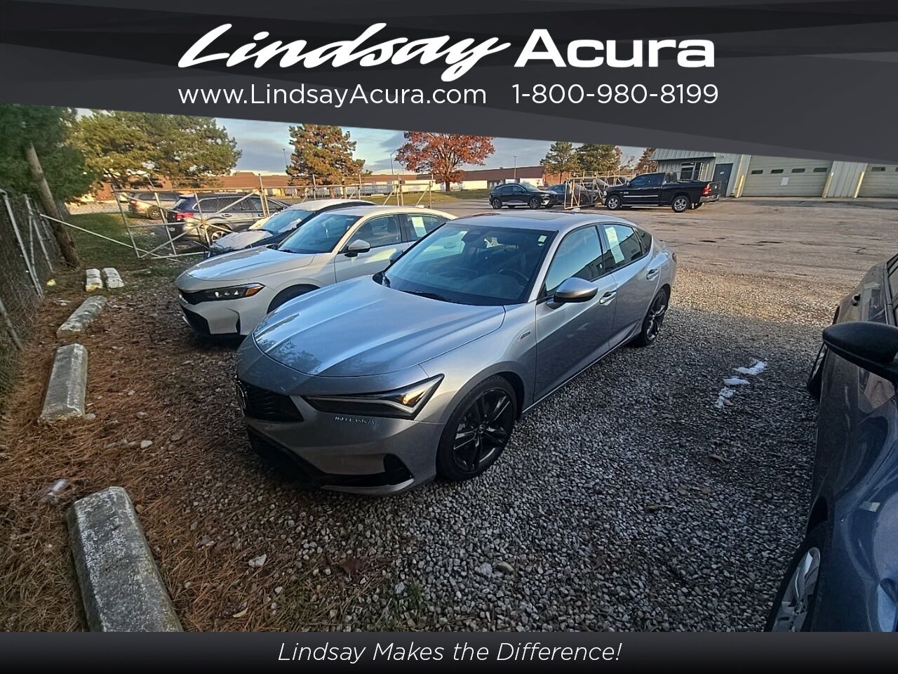 2023 Acura Integra A-Spec Package Columbus OH