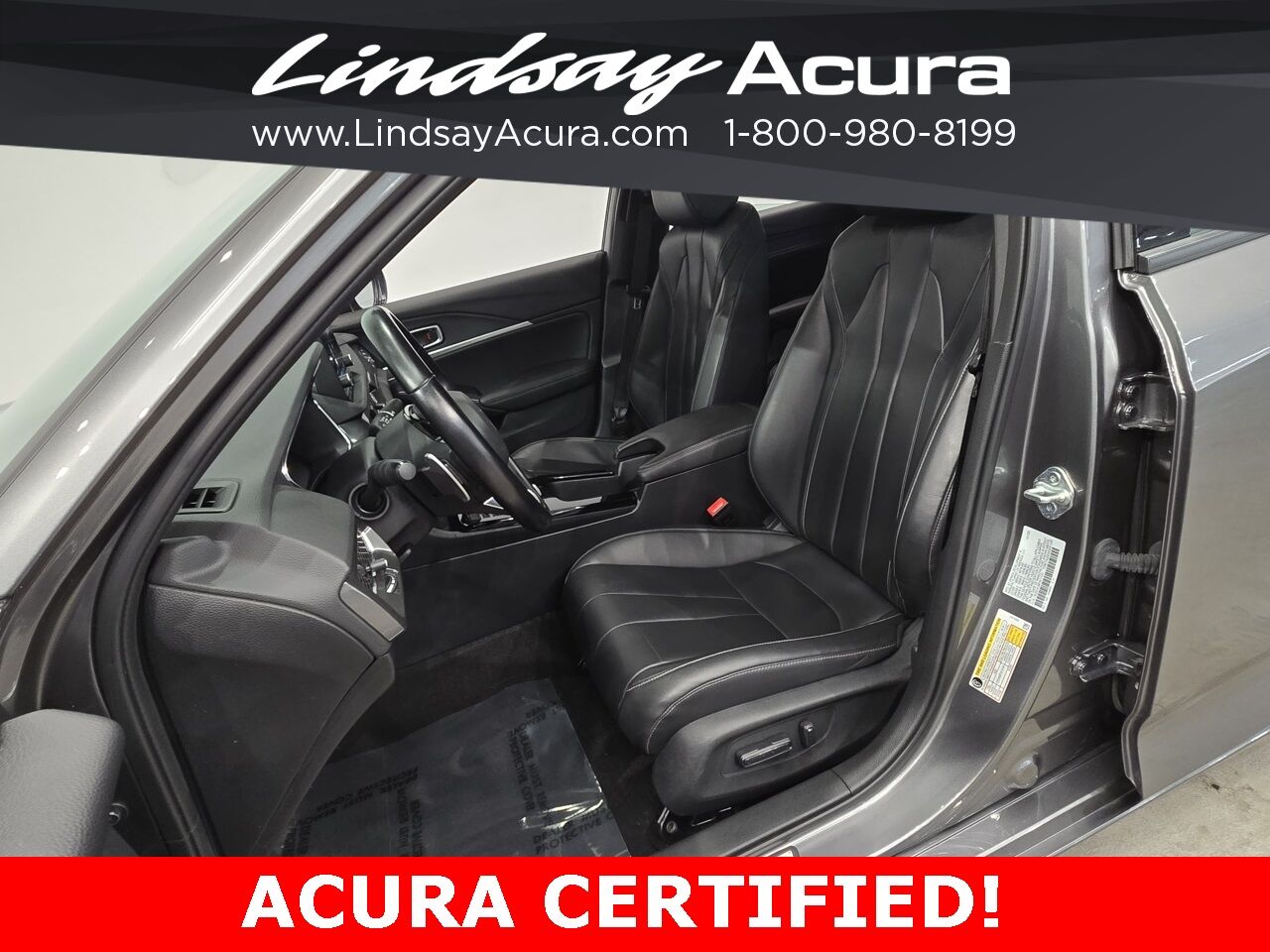 2023 Acura Integra A-Spec Package Columbus OH