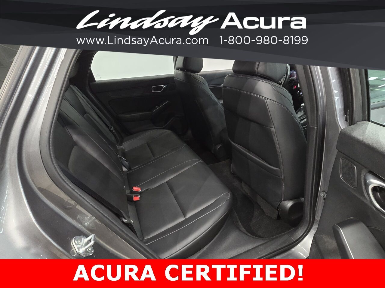 2023 Acura Integra A-Spec Package Columbus OH