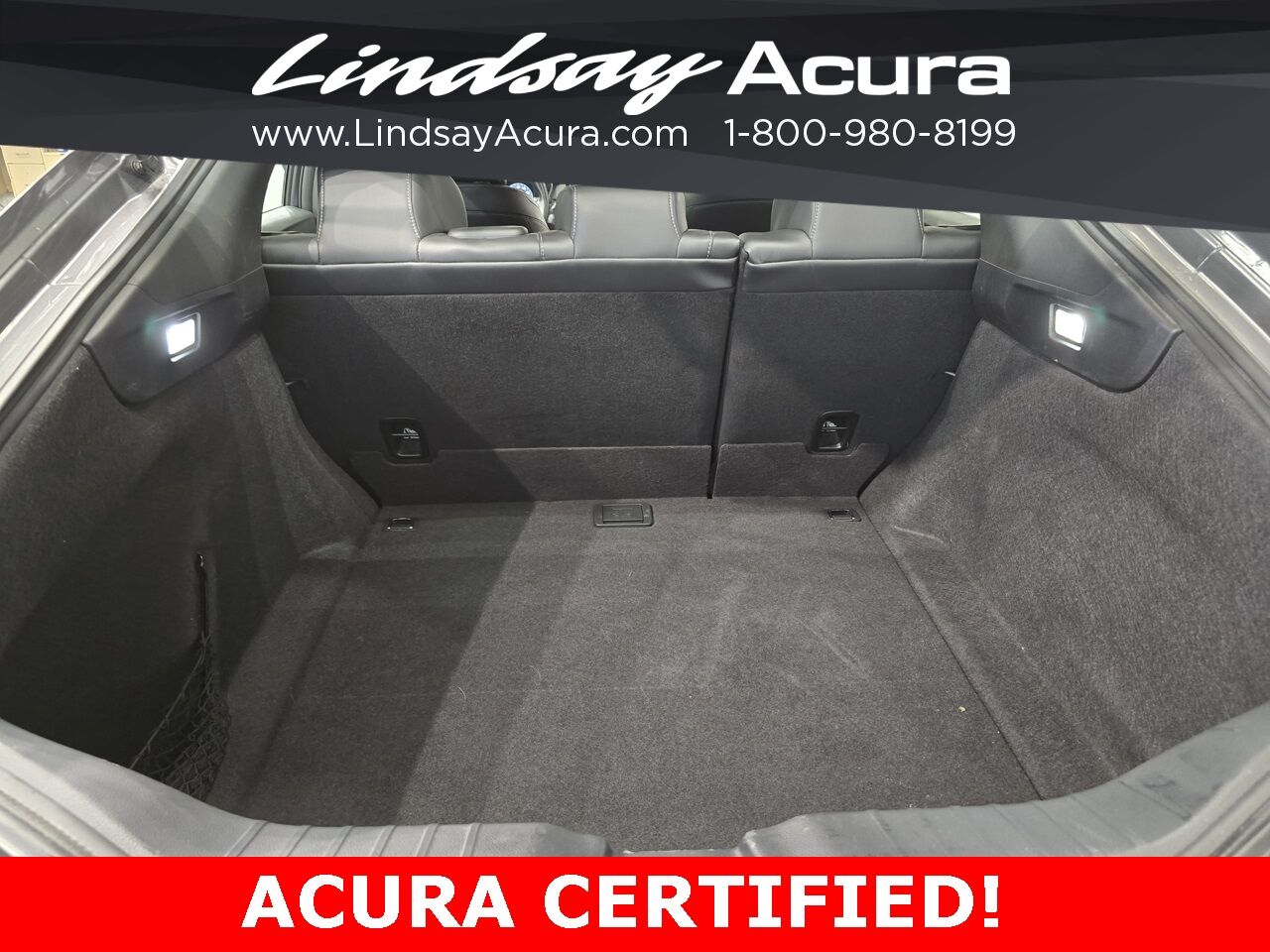 2023 Acura Integra A-Spec Package Columbus OH