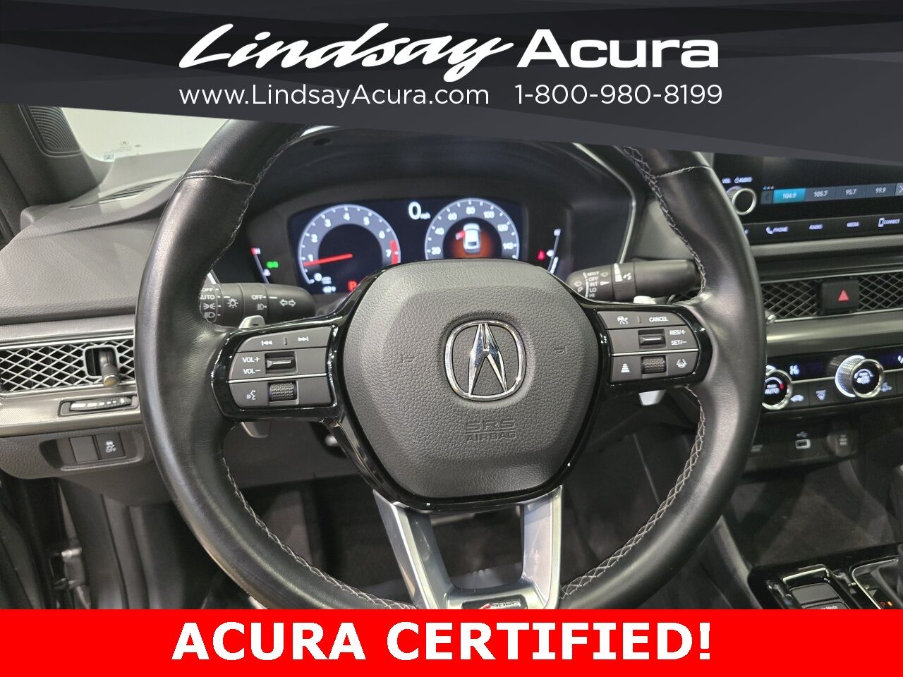 2023 Acura Integra A-Spec Package Columbus OH