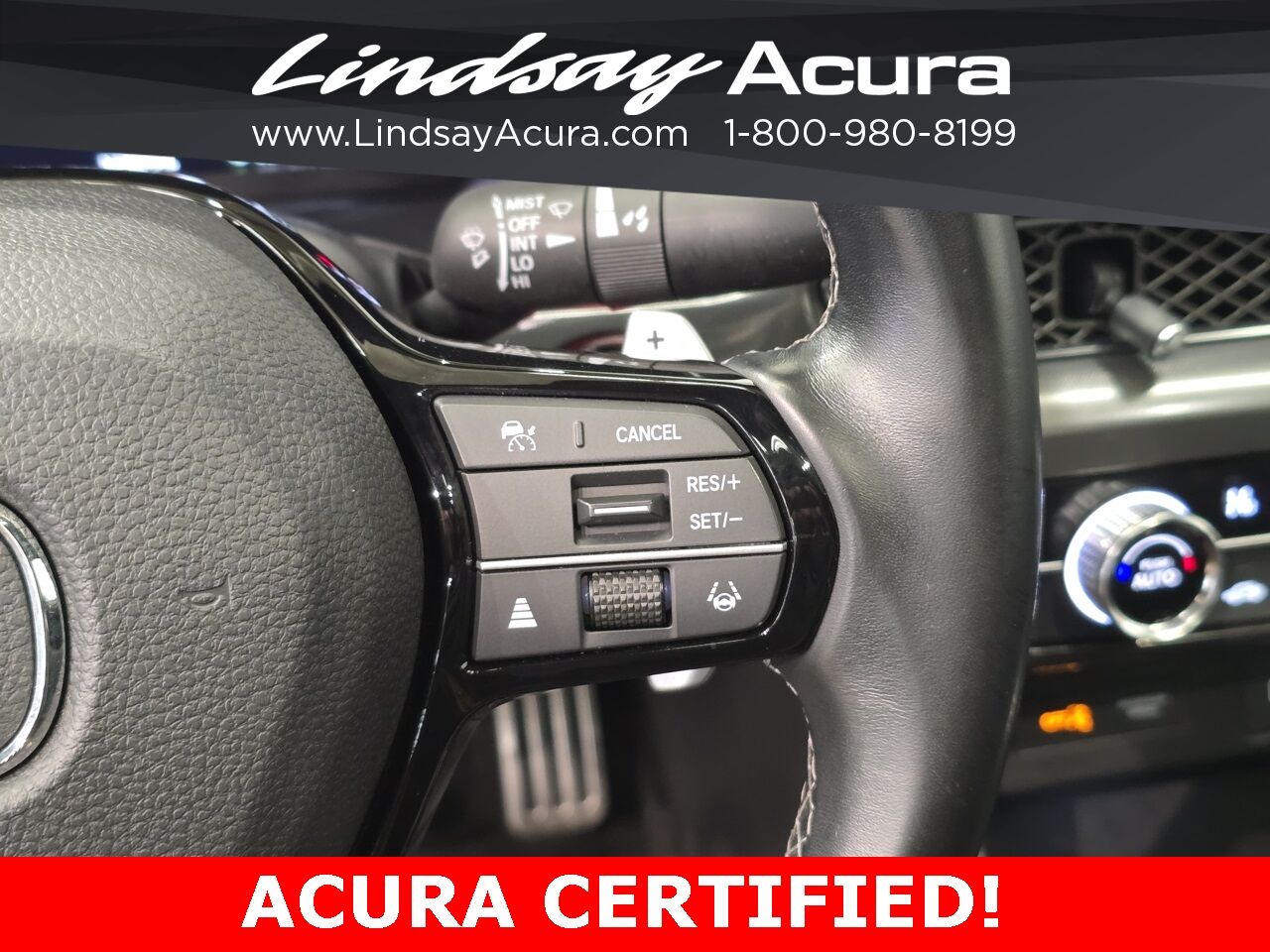 2023 Acura Integra A-Spec Package Columbus OH