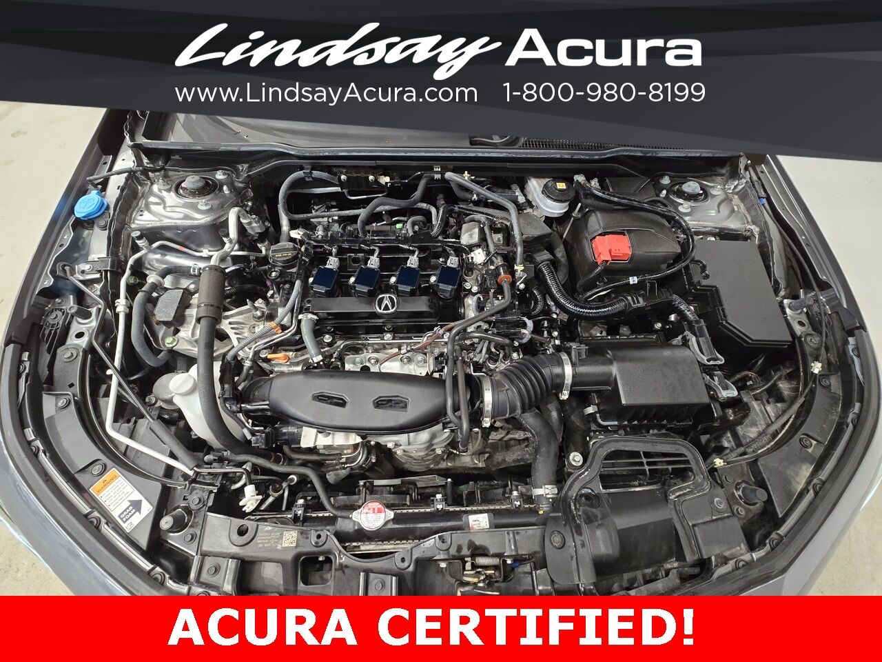 2023 Acura Integra A-Spec Package Columbus OH