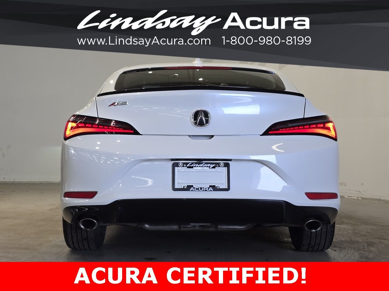2023 Acura Integra A-Spec Package Columbus OH