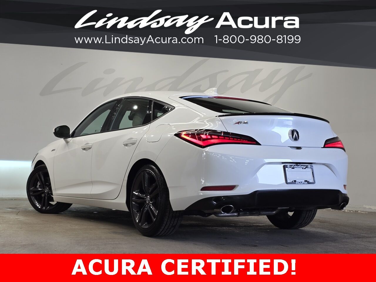 2023 Acura Integra A-Spec Package Columbus OH