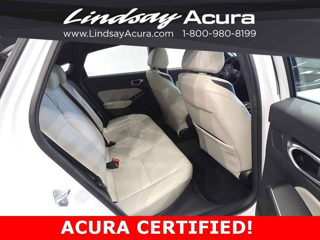 2023 Acura Integra A-Spec Package Columbus OH