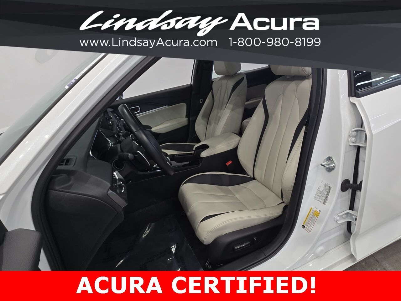 2023 Acura Integra A-Spec Package Columbus OH