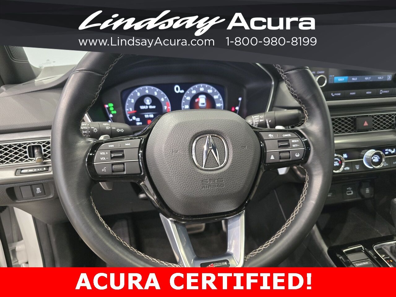 2023 Acura Integra A-Spec Package Columbus OH