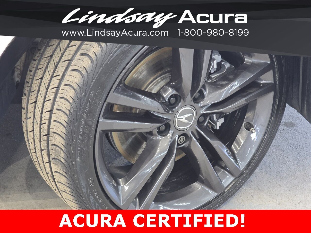 2023 Acura Integra A-Spec Package Columbus OH