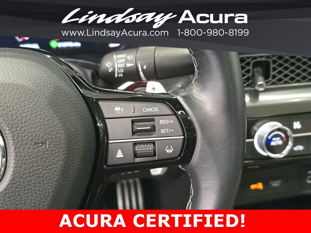 2023 Acura Integra A-Spec Package Columbus OH