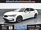 2023 Acura Integra A-Spec Package