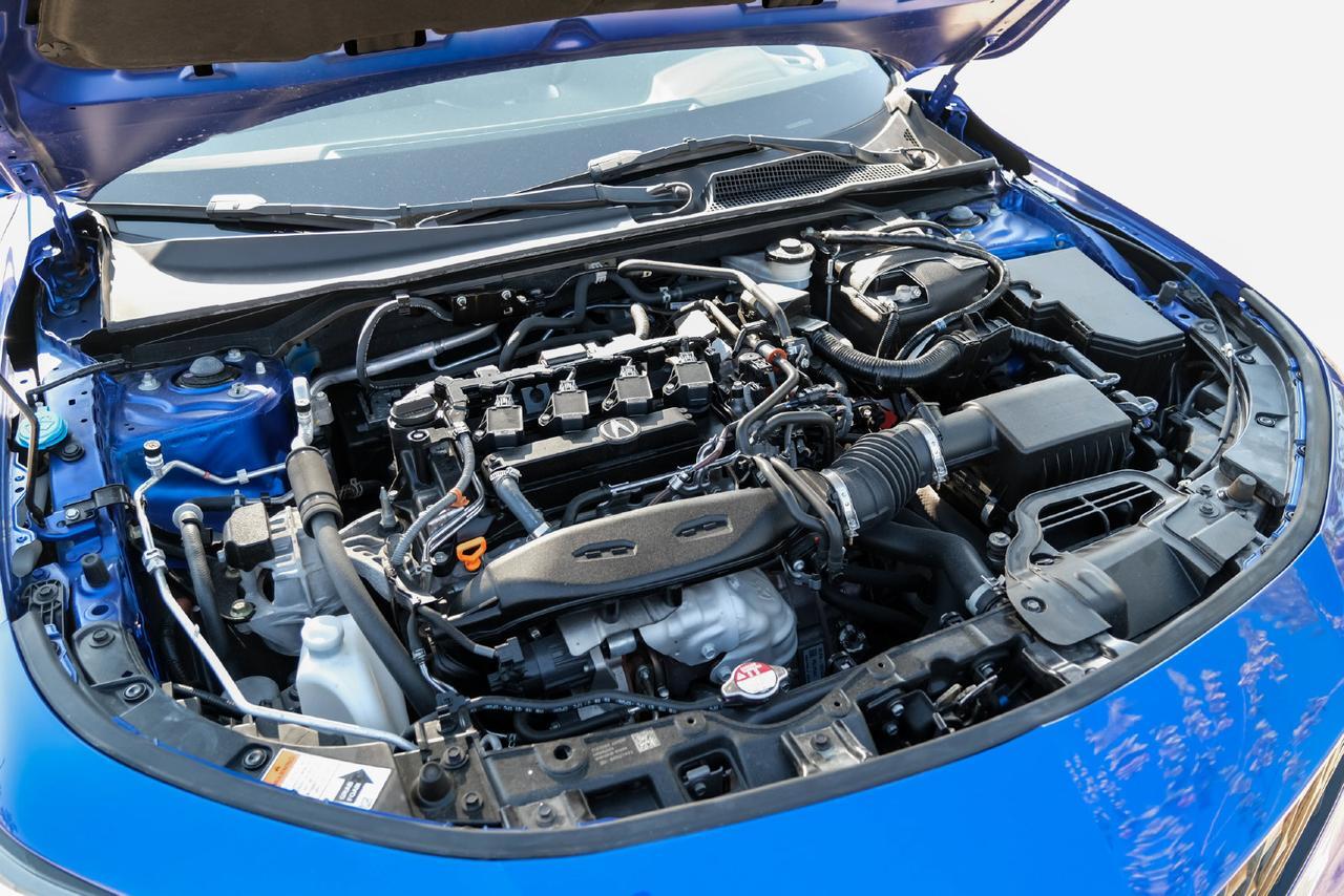 2023 Acura Integra A-Spec Package Richardson TX