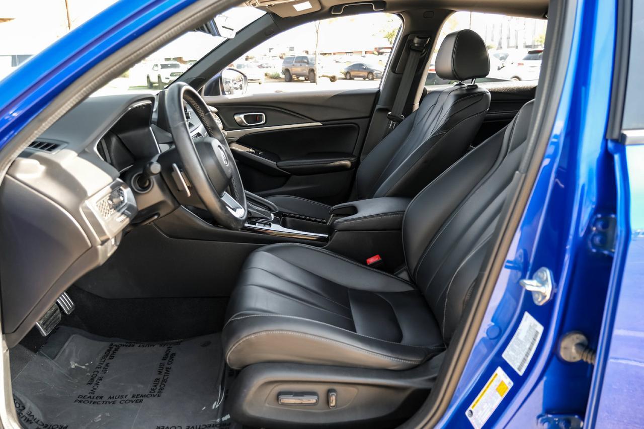 2023 Acura Integra A-Spec Package Richardson TX