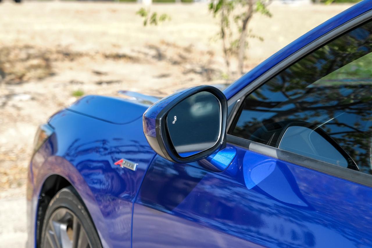 2023 Acura Integra A-Spec Package Richardson TX